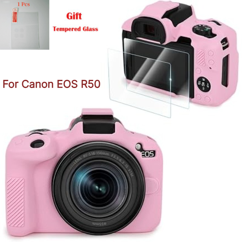 For Canon EOS R50 camera bag R - Canon Camera Eos R50 recension och pris