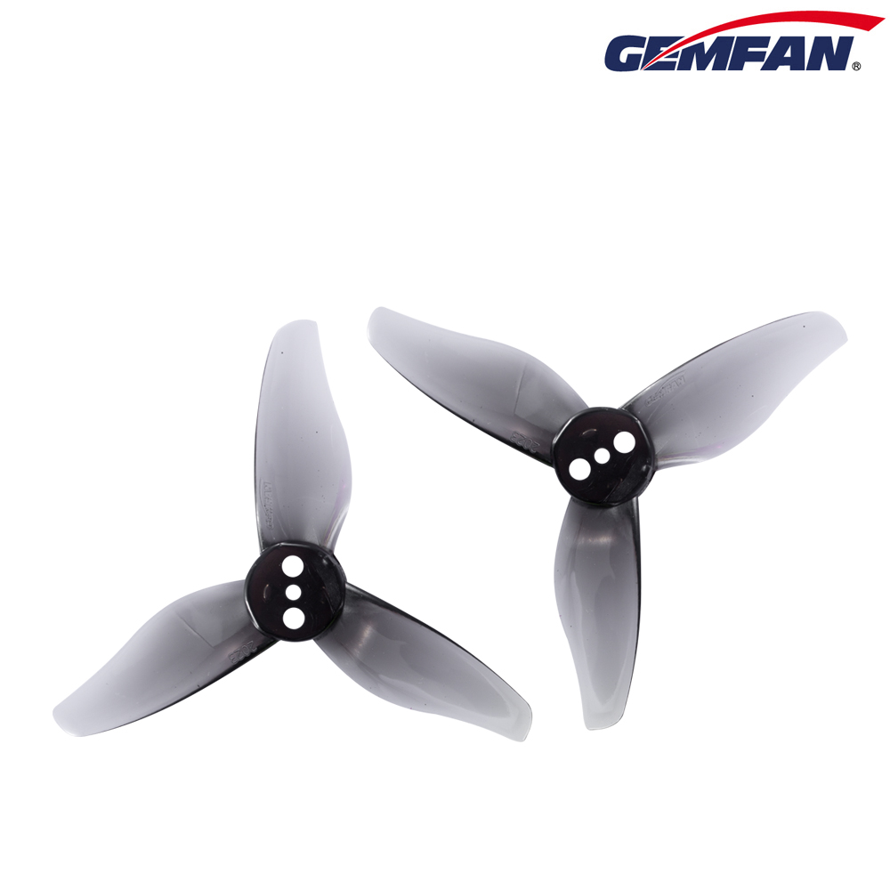 4Pairs Gemfan Hurricane 2023 2 - Drone Racing Gate recension och pris
