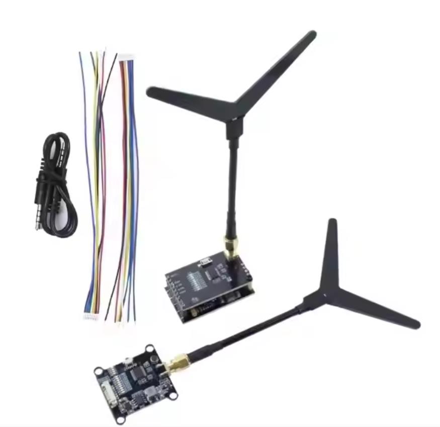 FPV 1.2GHz 1.2G 1W Transmitter - Drone Racing Transmitter recension och pris
