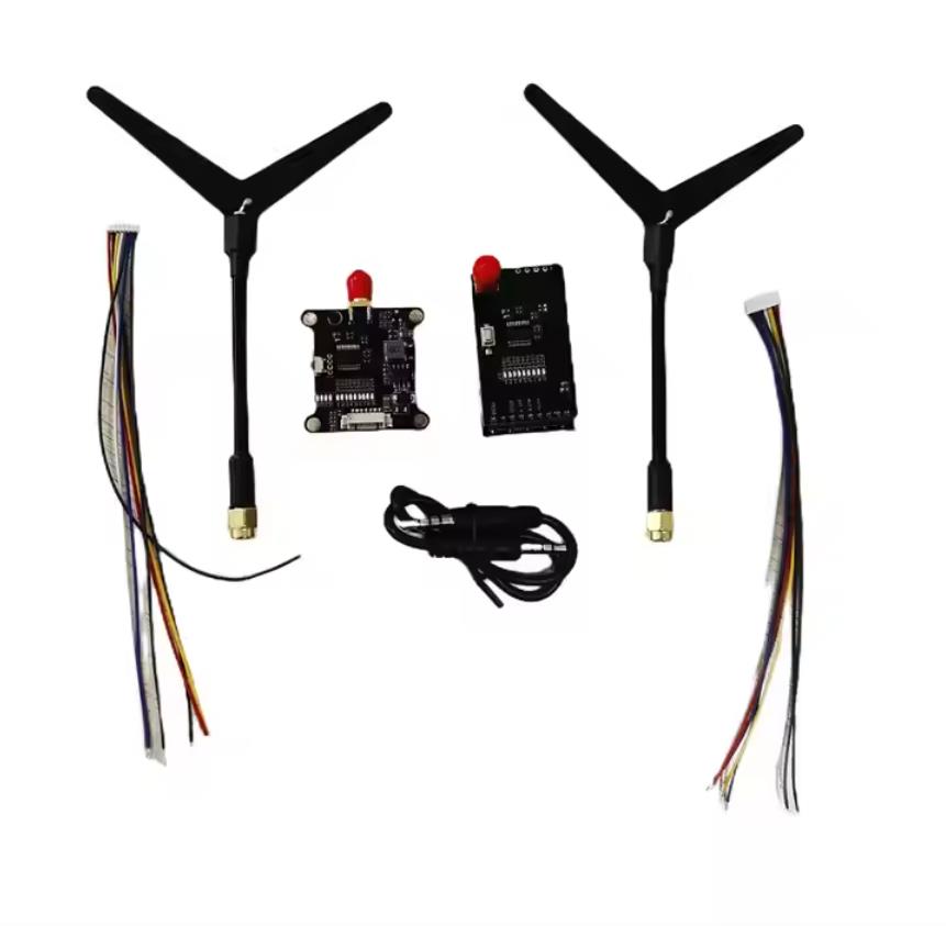 1.2G 1.2GHz 1W 1000mW / 1.6W 1 - Drone Racing Transmitter recension och pris