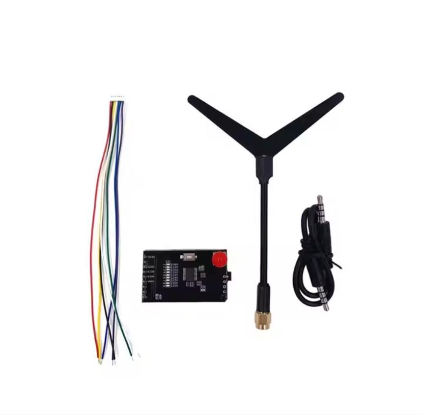 1.2G 1.2GHz 1W 1000mW / 1.6W 1 - Drone Racing Transmitter recension och pris