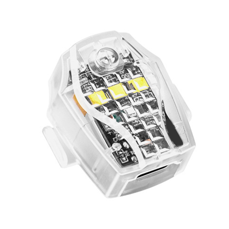 Y14A Mini Drone Strobe Light U - Dji Drone Air 3 recension och pris