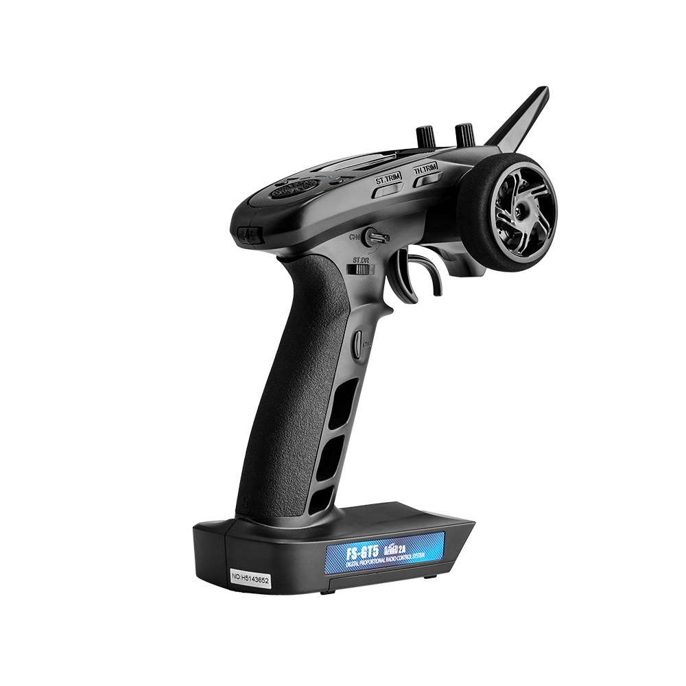 FlySky FS-GT5 2.4G 6CH AFHDS R - Drone Racing Receiver recension och pris